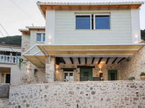 Casa Christalexia est 1773