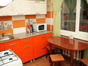 Apartmenty Komsomolskoi