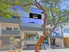 Super Collection O Kakadeo Kanpur Formerly Hotel Avon