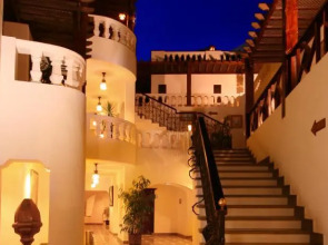 Oriental Rivoli Hotel & SPA