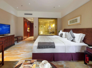 Howard Johnson Conference Resort Chengdu