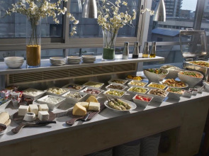 Poli Urban By Afi Hotels