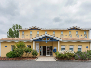 Ibis Budget Perigueux Boulazac