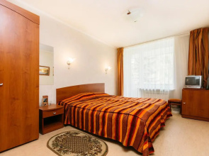 Kalevala Hotel