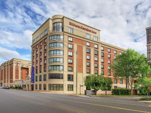 Hilton Garden Inn Pikeville