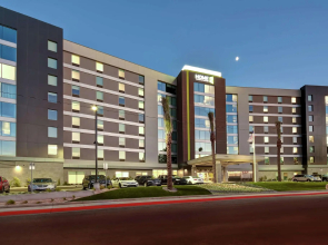 Home2 Suites by Hilton Los Angeles Montebello