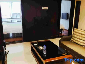 Tuteng Impression Hotel Jinsha Mingting - Chengdu
