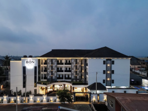 BON Hotel Kabuwol