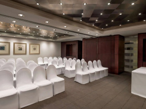 Ramada Plaza by Wyndham Dubai Deira