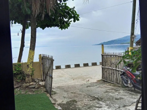 Oceanfront Guest House