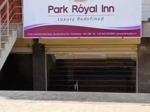 Park Royal Inn