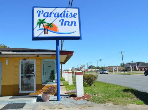Paradise Inn