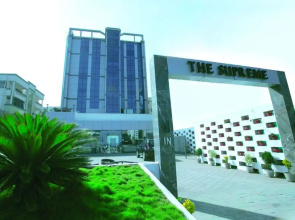 Hotel Supreme Vizag