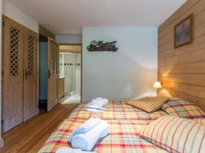 Appartement Saint-Martin-de-Belleville, 4 pièces, 8 personnes - FR-1-461-16
