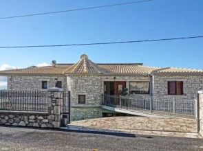Treanto Nafpaktos Boutique Hotel