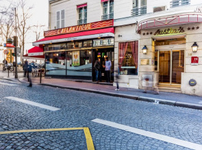 Austin's Saint Lazare Hotel