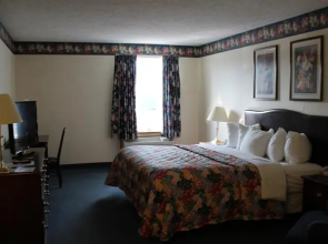Days Inn by Wyndham Grayling