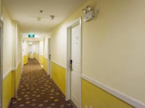 Home Inn Russian Street - Dalian