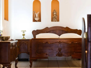 Fabrica House Kato Saktouria