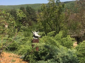 Holiday home Nanin konak 2