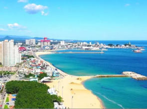 Sokcho Blue Terra Pension