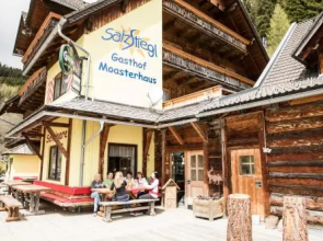 Erlebnisgasthof Moasterhaus
