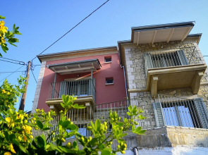 Pargamondo Countryliving