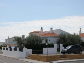 Preciosa Casa A 200 mts de la playa