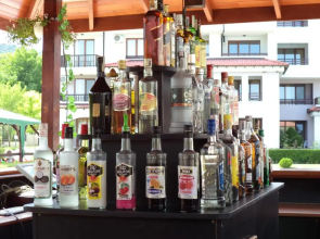 Apart Hotel Harmony Hills Residence