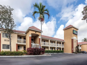 Extended Stay America Suites Miami Airport Doral