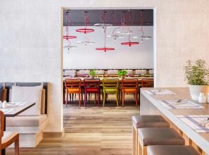 IntercityHotel Nürnberg