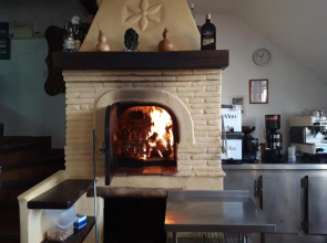 Hostal Rural Ruta de las Nieves