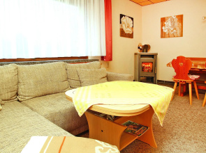 Holiday home, Luebben