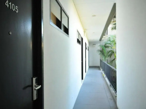 BS RESIDENCE Suvarnabhumi