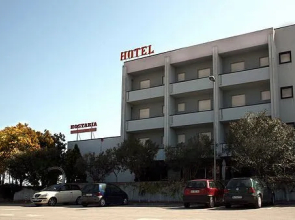Hotel Del Cavaliere
