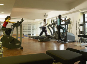 Hotel Maya Kuala Lumpur City Center