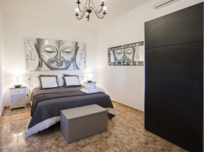 Villa Ca Na Flores