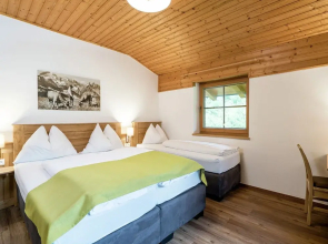 Luxurious Holiday Home in Saalbach-hinterglemm With Barbecue