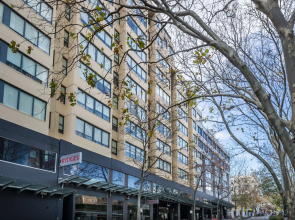 Rydges Sydney Central