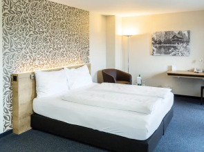 Swiss Quality Hotel Aarauerhof