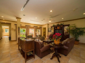 Los Suenos Resort Casa Oasis