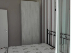 Apartment with 2 Bedrooms in Porto Cesareo, with Wonderful Sea View And Balcony - 2 Km From the Beach