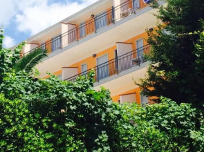 Hotel Santa Maria
