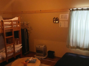 Farm&Inn Imodango Mura - Hostel