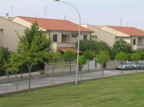 Casa Costaverde