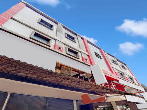 Hotel O Kunnamangalam Near Bus Stand