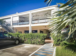Marina Paradis, sublime duplex 5 minutes from the beach