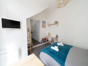 AppartUnique - Chez Layette