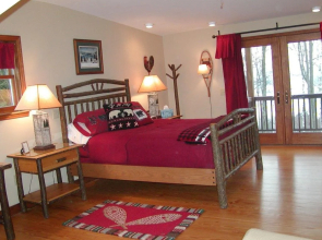 Cooperstown Lakeview Bed and Breakfast