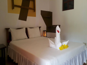 Oriental Sabang Hill Resort